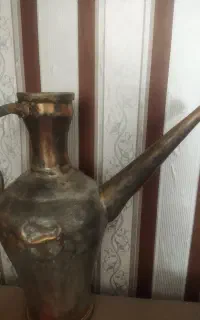 فروش آفتابه مسی