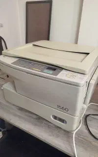 دستگاه کپی توشیبا ژاپن