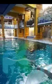 کارت استخر صدرا