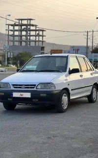 پراید 131