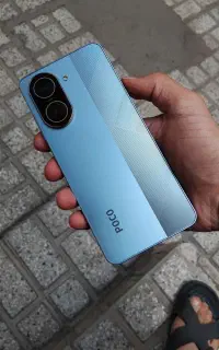 پوکو c71
