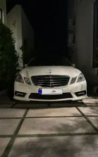 بنز e300 مدل ۲۰۱۱
