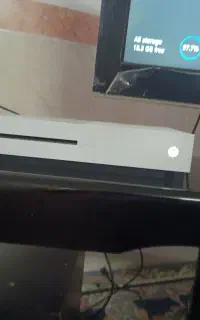 کنسول ایکس باکس وان اس
