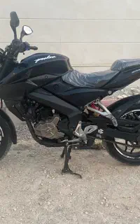 Ns200 خصبی