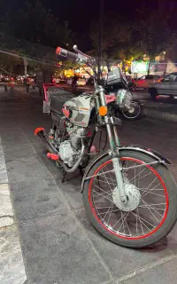 هوندا ۱۵۰