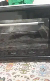 دستگاه توستروچندکاراه