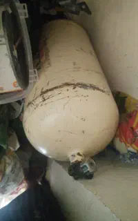کپسول CNG