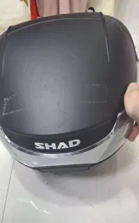 باکس موتور کلیک