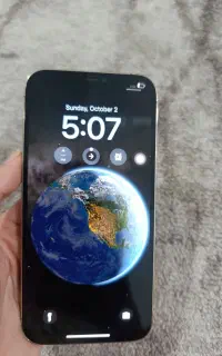 آیفون ۱۲پرومکس