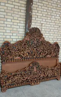 نیرو جهت کار در رنگ‌کاری مبلمان