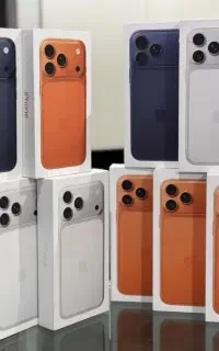 iphone 17 pro 256 شرکتی