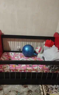 تخت خواب