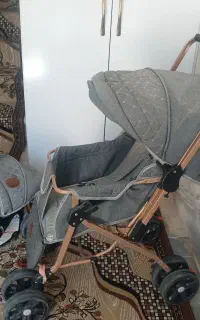 کالسکه کریر بچه
