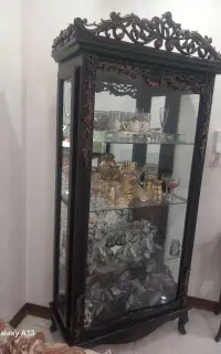 بوفه‌چهار‌طبقه‌در‌حد‌نو