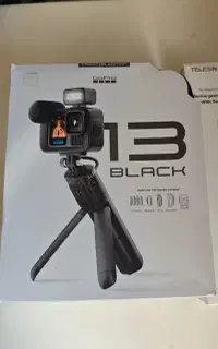 GoPro 13 creator edition