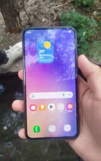 گوشی سامسونگ  A54  5G