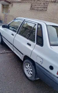 پراید 79 فروشی