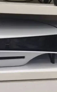 PS5 اسلیم دیسک خور اروپا