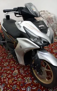 یاماها ایروکس 155 اندونزی اصلی کیلس