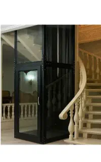 فروش. انواع آسانسور و سرویس و نگهداری آسانسور