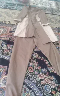 لباس فرم