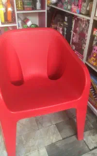 صندلی پلاستیکی نو نو