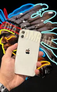 آیفون ۱۱ نرمال ۱۲۸ گیگ