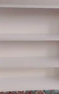 استند ناخن