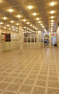 تالار،رستوران،غذاخوری،کافه ۳۳۰ متری مرند رهن اجاره