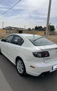 مزدا ۳