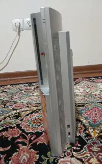 پلی استیشن 3 فت نو