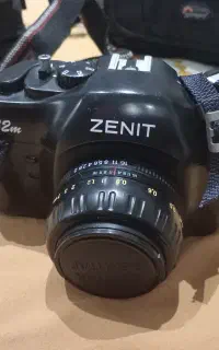 دوربین عکاسی و فیلم برداری