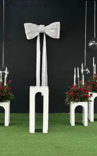 تشریفات و باغ تالار برای مراسمات عقد عروسی تولد