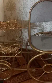 میز تلفن ۲ تومن