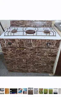 فروش اجاق گاز ۳ شعله