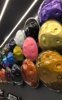 هنگ درام ارشا