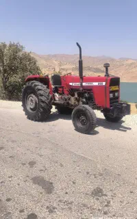 تراکتور ۲۸۵