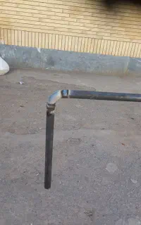 جوشکارسیار لوله کشی گاز