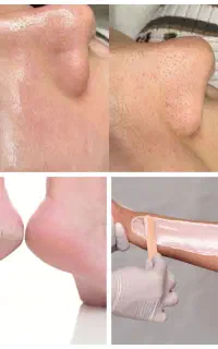 خدمات زیبایی با تخفیف ویژه