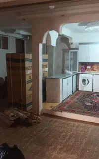 اجاره خانه ویلایی با بهار خواب در ملاباشی