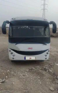 مینی بوس سیترا 87