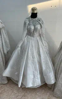 لباس عروس