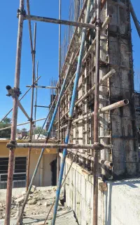 ناظر و نماینده فنی مالک در ساخت ساختمان