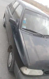 پراید 83