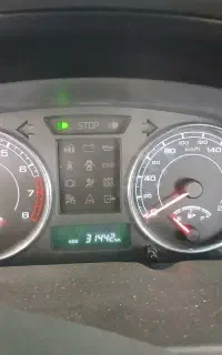 پارس tu5