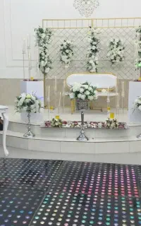 سفره عقد