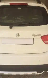 کوئیک gxlمدل 1403