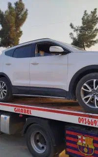 حمل خودرو،کفی خودروبر،امداد خودرو،کریر