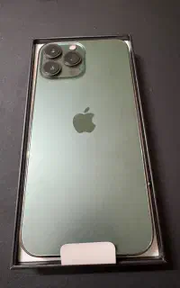 ایفون۱۳پرومکس