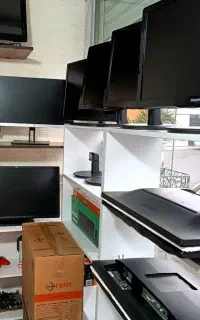فروش انواع مانیتور ۱۹ اینچ ۲۳ اینچ